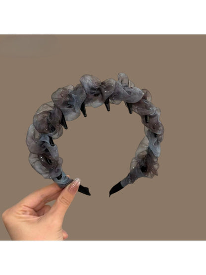 Gifty - Fashionable Ombre Toothed Headband