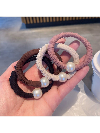 Gifty - Minimalist Small-Style Scrunchie