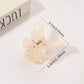 Beau - Stylish Butterfly Shaped Hair Claw Clip