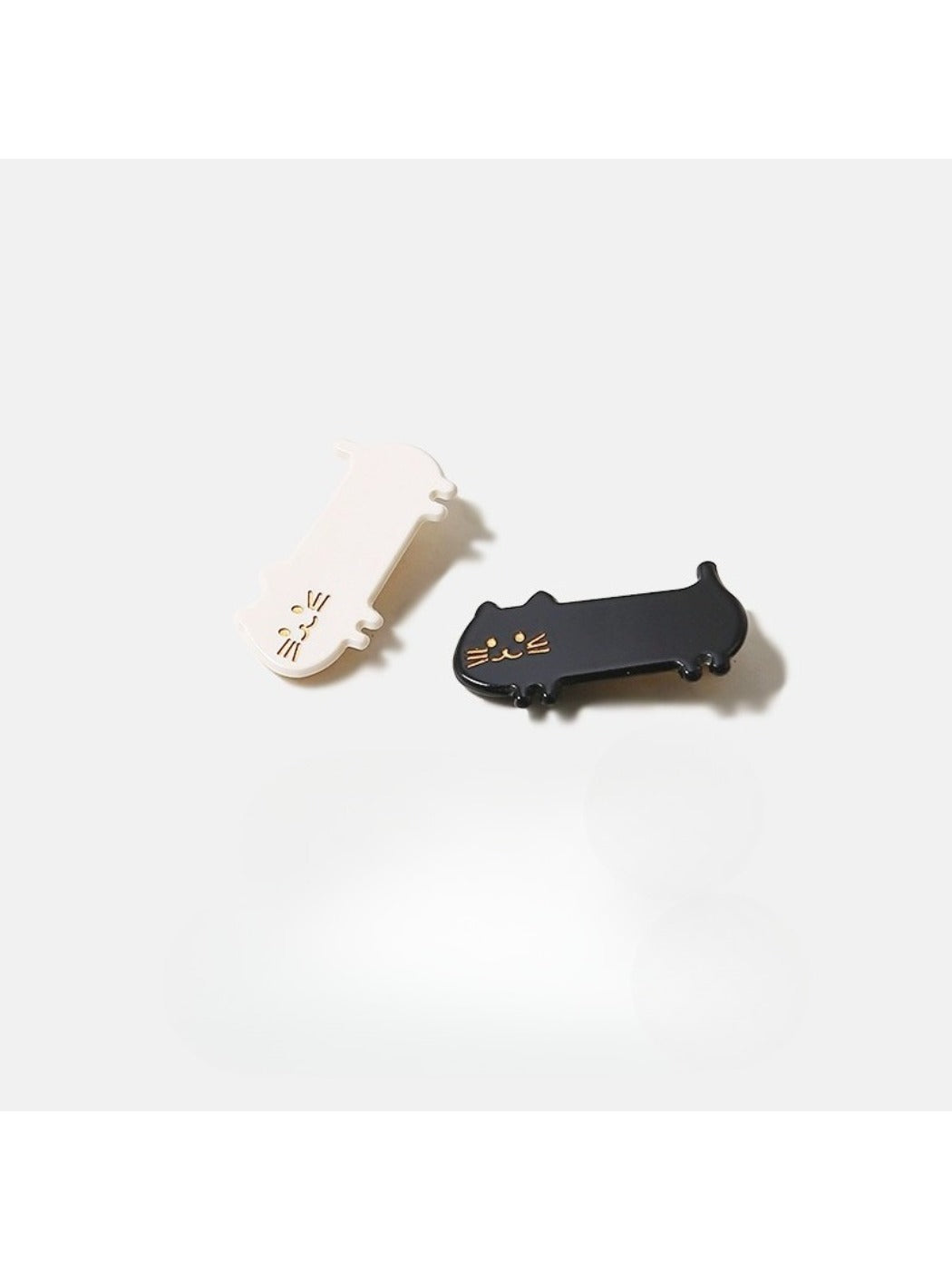 Beau - Cute Cat Shape Hair Clip