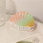 Beau - Stylish Seashell Shaped Hair Clip