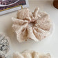 Gifty - Four Layer Lace Mesh Light Luxury Hair Circle