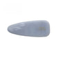 Beau - Glossy Acetate Triangle Side Hair Clip