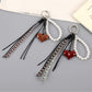 Keypus - Versatile Heart-Shaped Charm Keychain