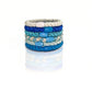 Gifty - Fashionable Colorful Simple Hair Tie