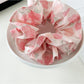 Gifty - Cute Sweet Rose Flower Hair Ties