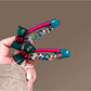Beau - Chic Bow Duckbill Hair Clip