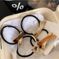 Gifty - Stylish X Shaped Hair Tie
