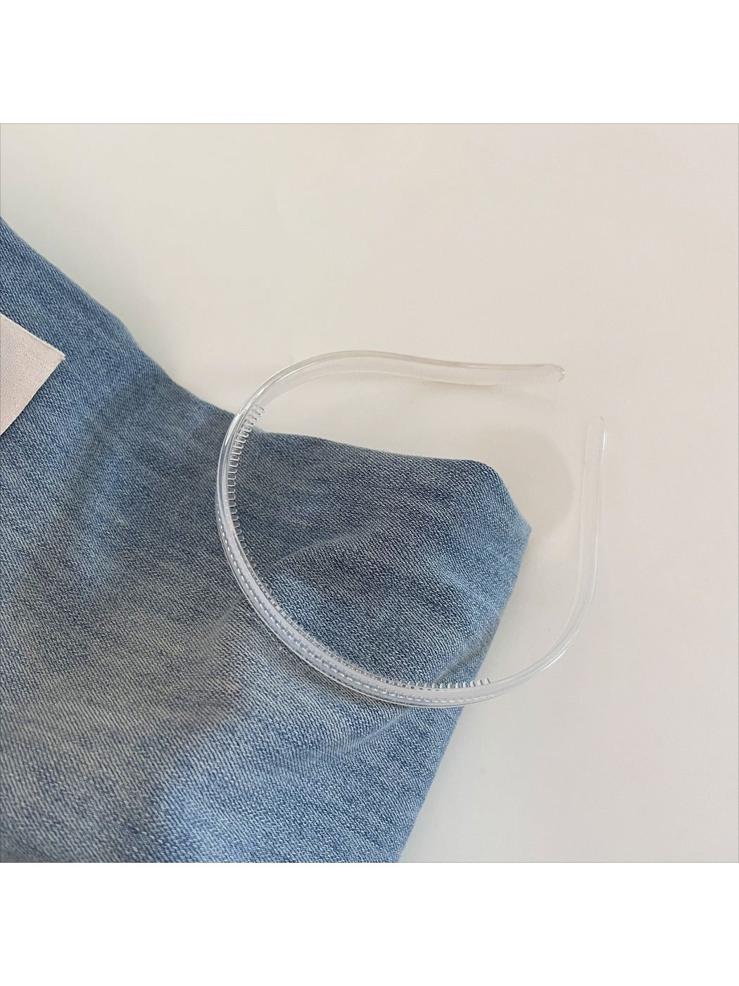Gifty - Solid Color Minimalist Headband