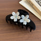 Beau - Acetate Horse Shaped Claw Clip