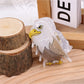 Beau - Bird-shaped Hair Clip