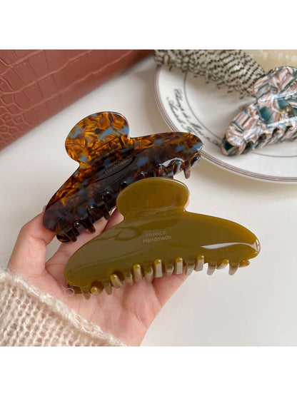 Beau - Lazy Style Elegant Hair Clip