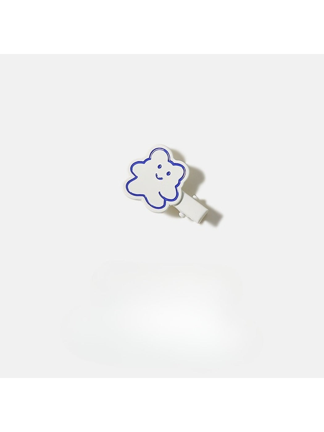 Beau - Cute Minimalist Hair Clips