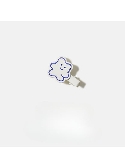 Beau - Cute Minimalist Hair Clips