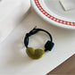 Gifty - Simple Cute Heart Shape Hair Tie