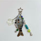 Keypus - Decorative Fish Bag Charm Pendant Keychain