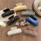 Beau - Elegant Square Hair Claw Clip
