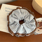 Gifty - Stripe Pattern Hair Ties