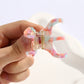 Beau - Elegant Geometric Hair Claw Clip