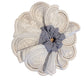 Gifty - Lace Cut-Out Scrunchie