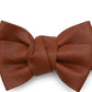 Solid Bow Barrette Collection variant image