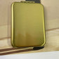 Brushed Finish Folding Compact Mirror variant image