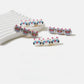 Beau - Cute Cartoon Cat Shaped Hair Clips