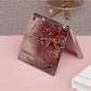 Mirroray - Exquisite Rose Embellished Mirror