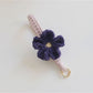 Keypus - Cute Flower Phone Strap Keychain