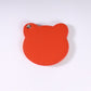 Mirroray - Portable Folding Bear Cosmetic Mirror Cute