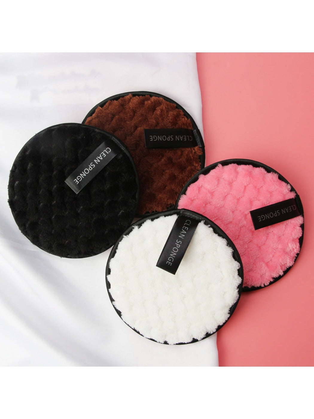Cleano - Face Cleansing Pads
