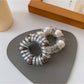 Gifty - Elegant Minimalist Thick Hair Tie
