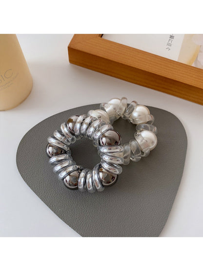 Gifty - Elegant Minimalist Thick Hair Tie