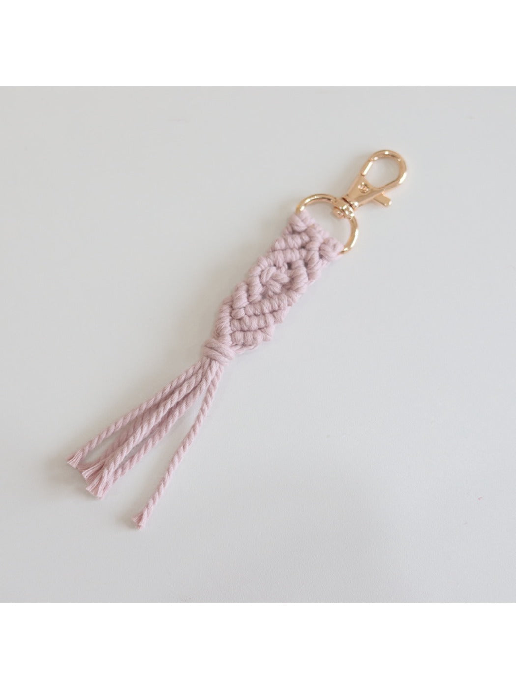 Keypus - Tassel Keyring for Women and Men