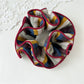 Gifty - Brown Striped Hair Ties