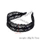 Gifty - Elegant Hollow Lace Wide Women's Headband