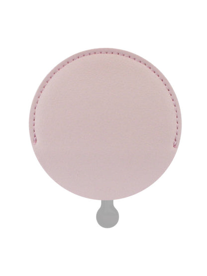 Mirroray - Round Simple Portable Makeup Mirror