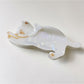 Beau - Jumping Cat Shaped Acetate Hair Clip