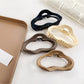 Beau - Chic Cloud Cut Out Claw Clip