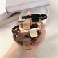 Gifty - 5 Bear Hair Ties Set