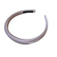 Gifty - Soft Finish Polyester Geometric Style Headband