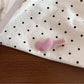 Beau - Cute Heart Shaped Hair Clip