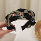 Gifty - Braided Fabric Headband