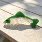 Camerow - Cute Acetate Animal and Food Hair Comb