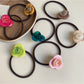 Gifty - Minimalist Floral Hair Tie