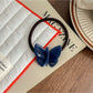 Gifty - Elegant Acetate Butterfly Hair Tie