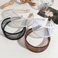 Gifty - Simple Retro Wide Mesh Headband