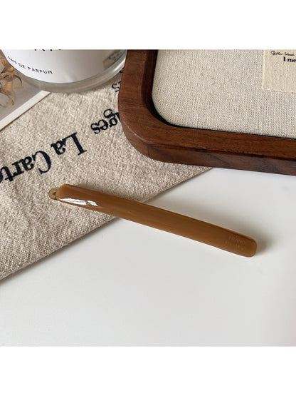 Beau - Elegant Slim Hair Clip