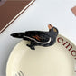 Beau - Bird Shaped Creative Hair Clips