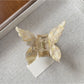 Beau - Pastel Butterfly Shaped Hair Claw Clip
